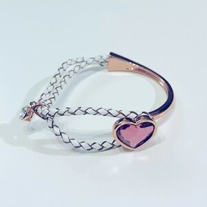 Heart Bracelet
